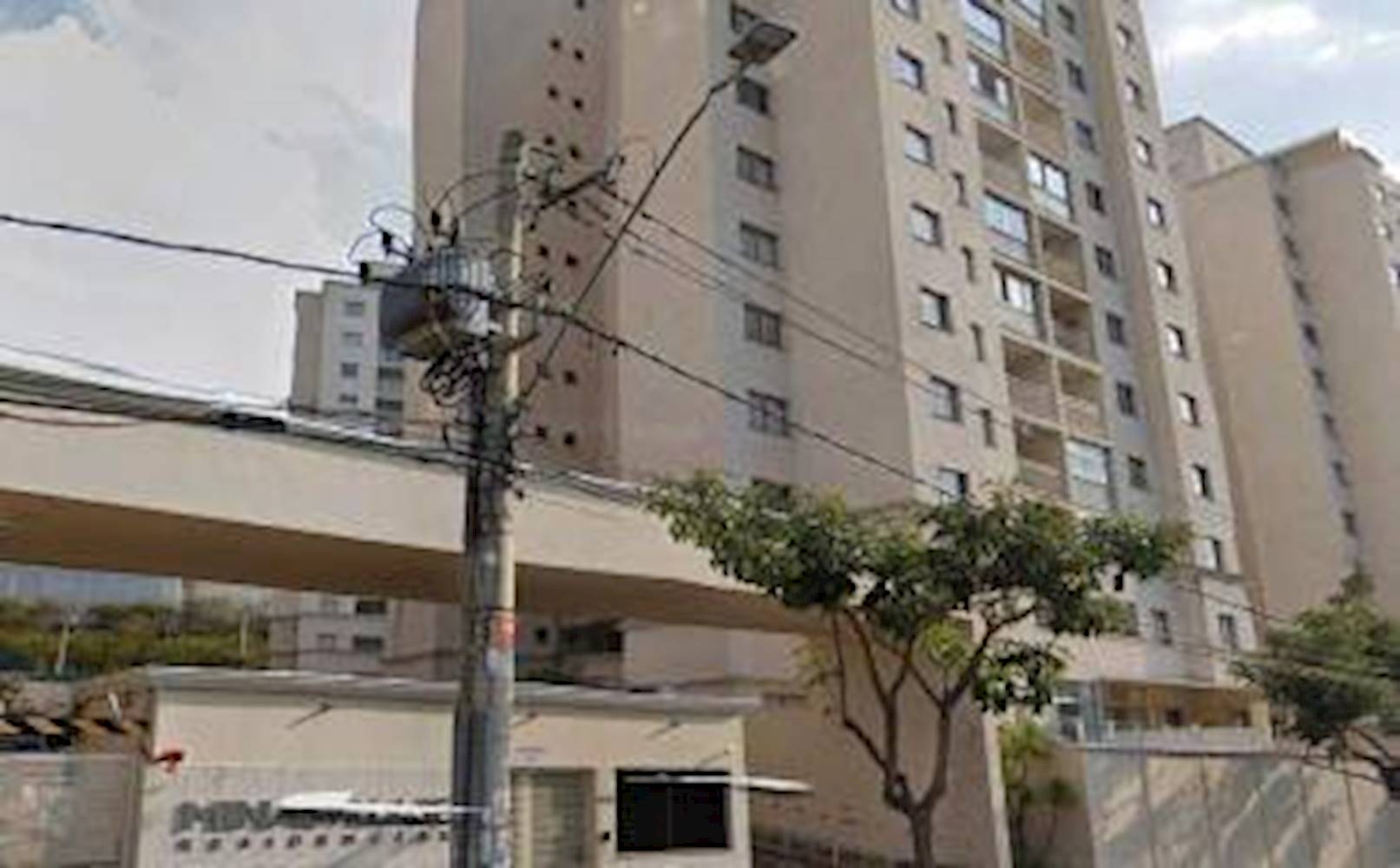 Imagem do imóvel Apartamento em Fernão Dias - Belo Horizonte/MG