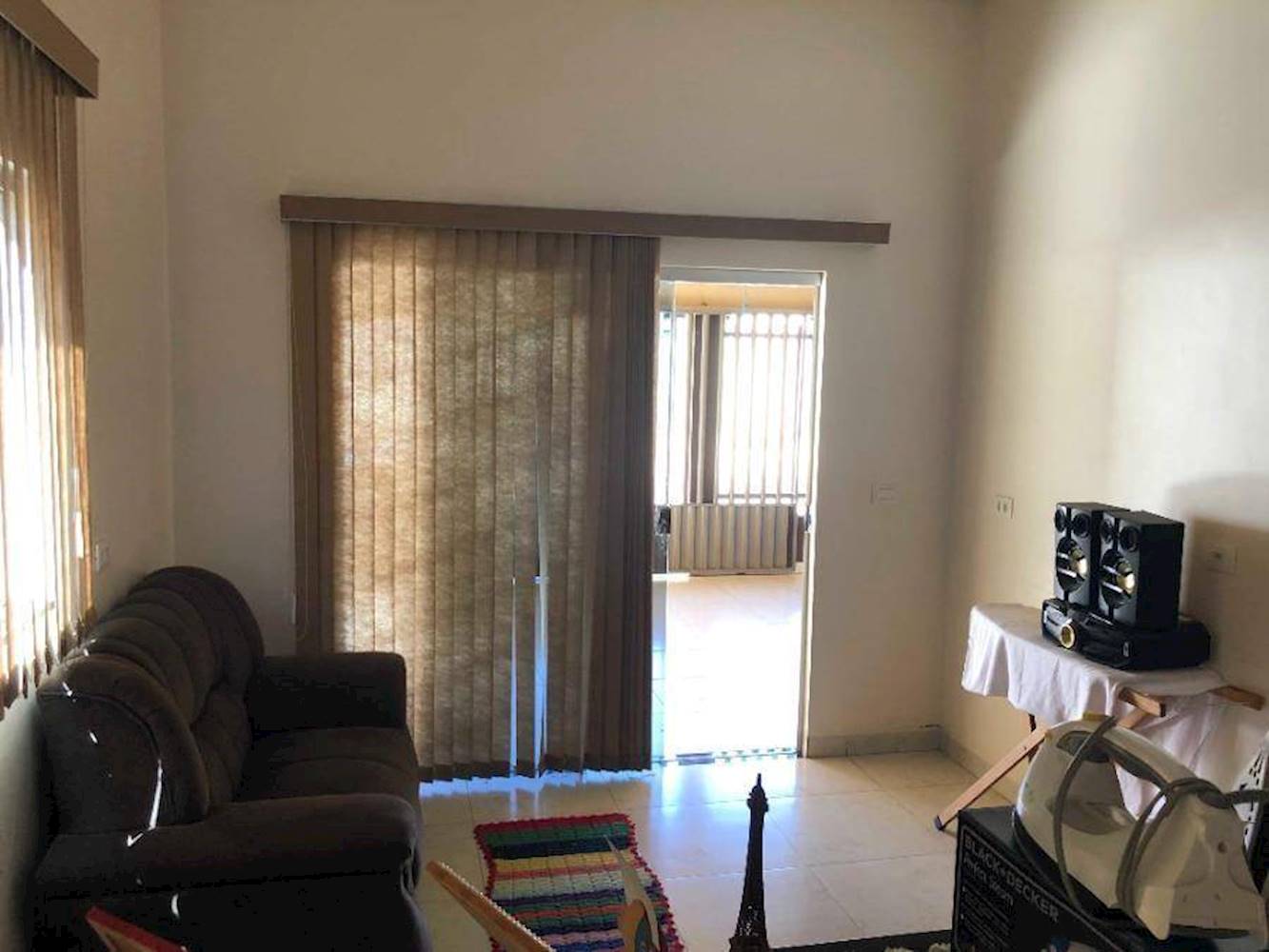 Casa no Centro em Buriti De Goiás/GO, localizado em Buriti de Goiás - GO