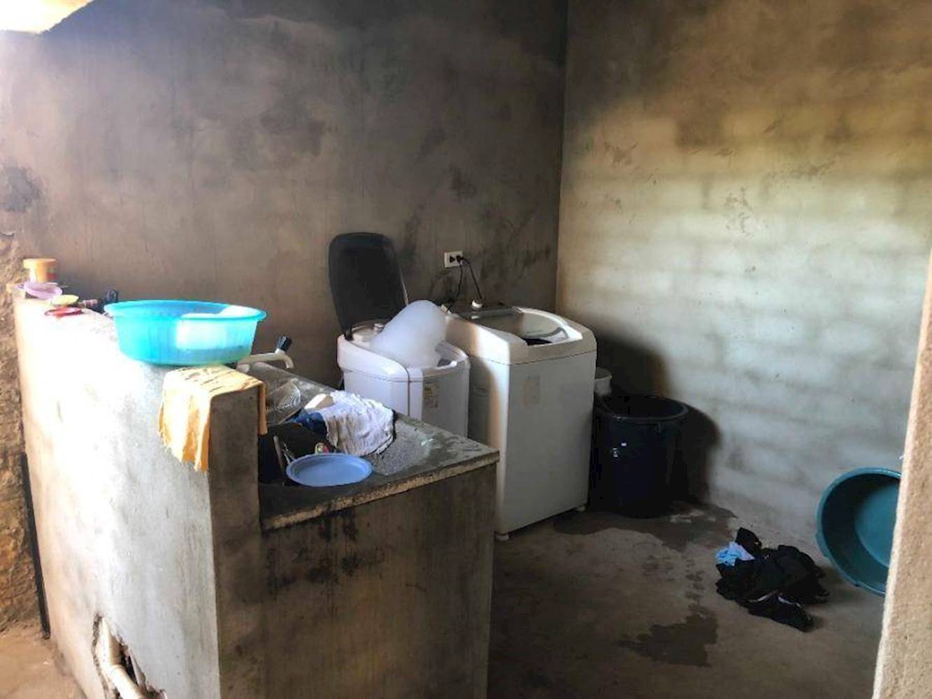 Casa no Centro em Buriti De Goiás/GO, localizado em Buriti de Goiás - GO