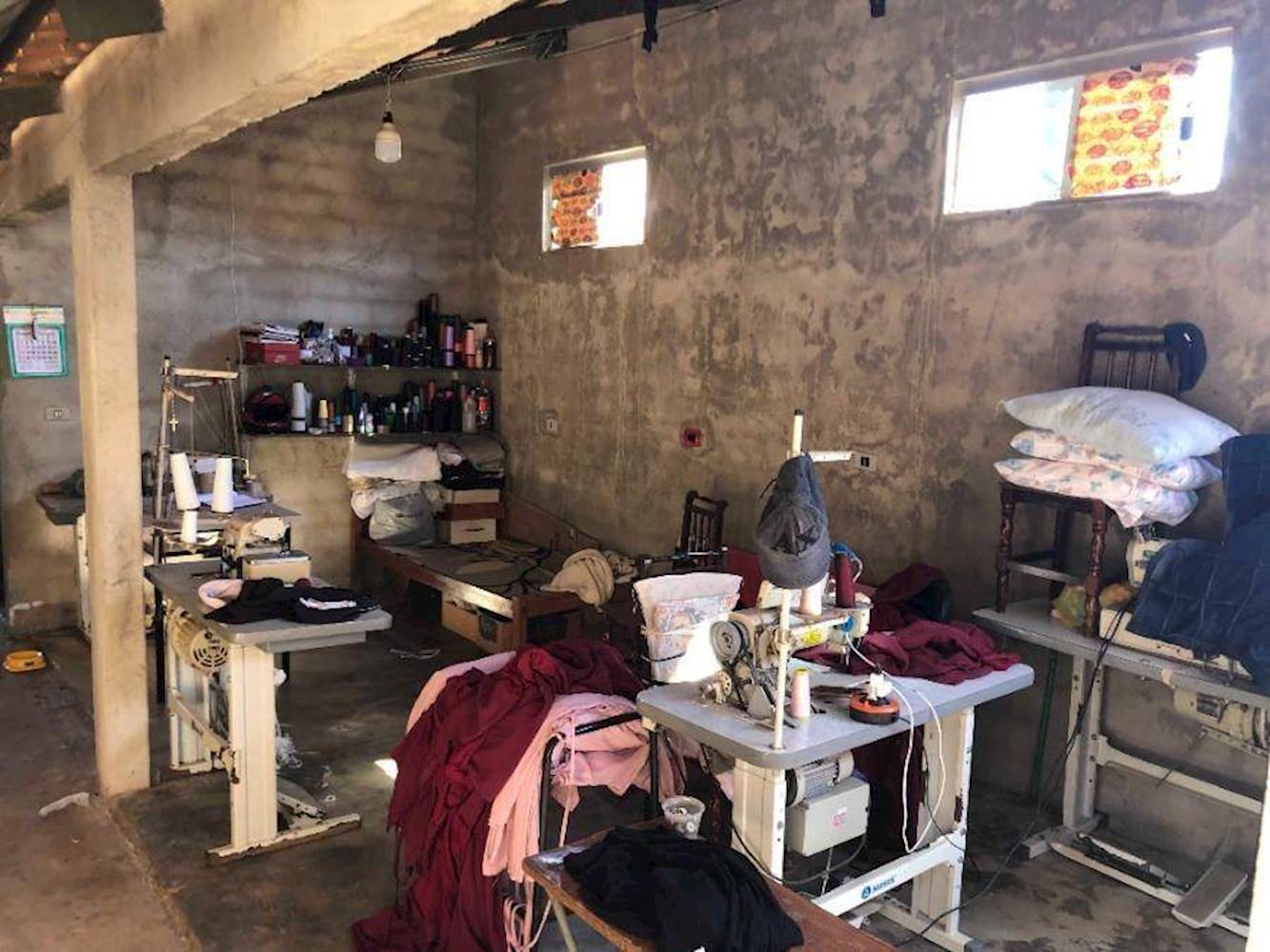 Casa no Centro em Buriti De Goiás/GO, localizado em Buriti de Goiás - GO