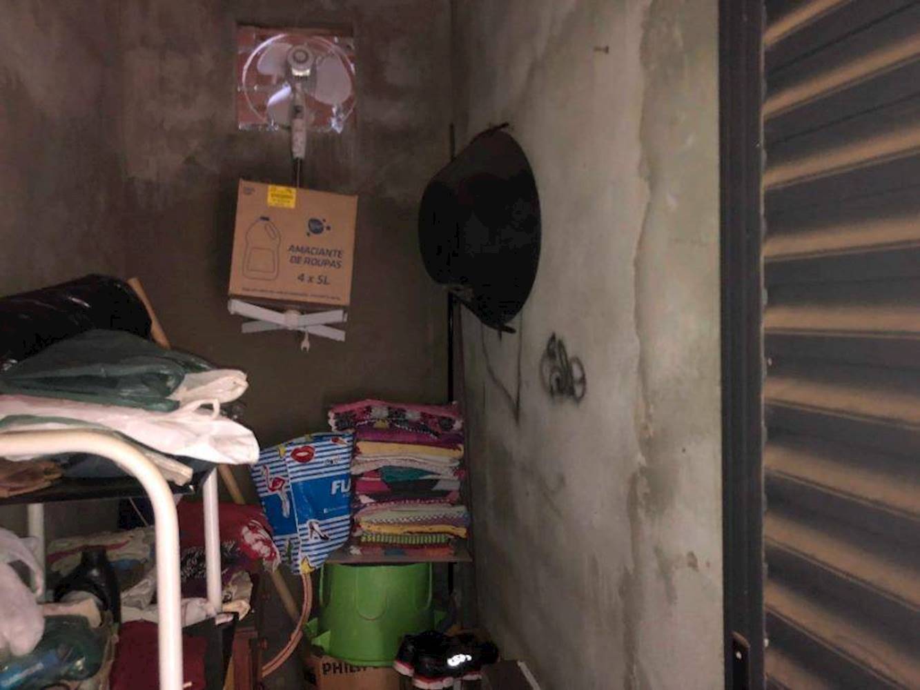 Casa no Centro em Buriti De Goiás/GO, localizado em Buriti de Goiás - GO