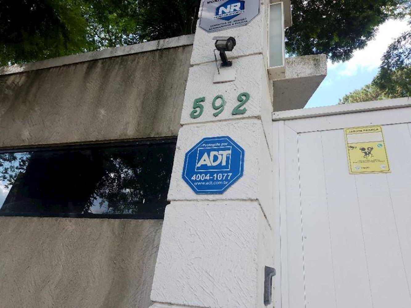 Casa de condomínio no Jardim Franca - São Paulo/SP, localizado em São Paulo - SP