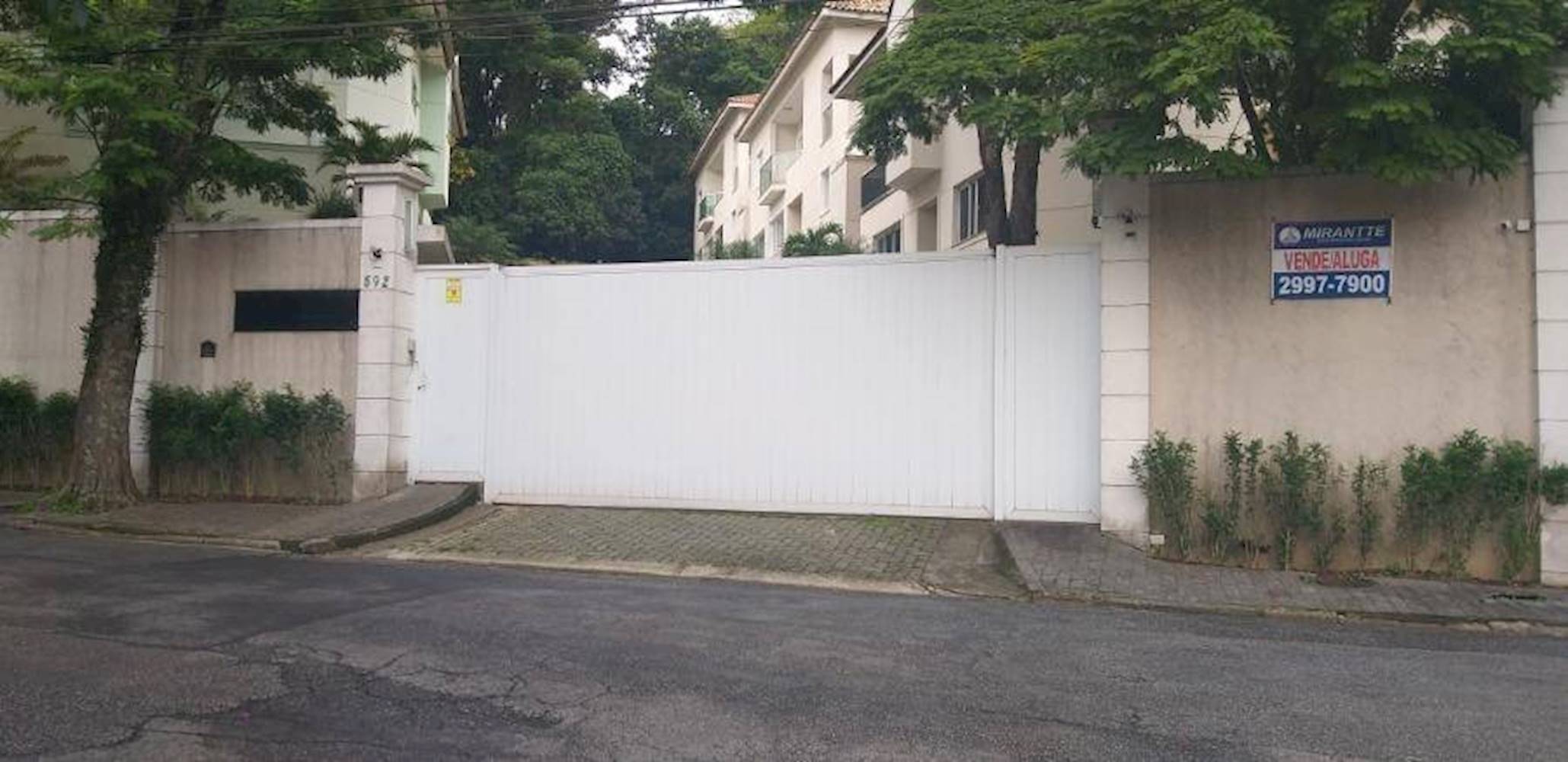 Casa de condomínio no Jardim Franca - São Paulo/SP, localizado em São Paulo - SP