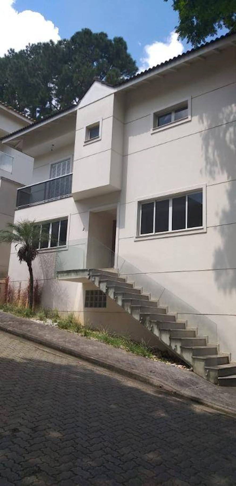 Casa de condomínio no Jardim Franca - São Paulo/SP, localizado em São Paulo - SP