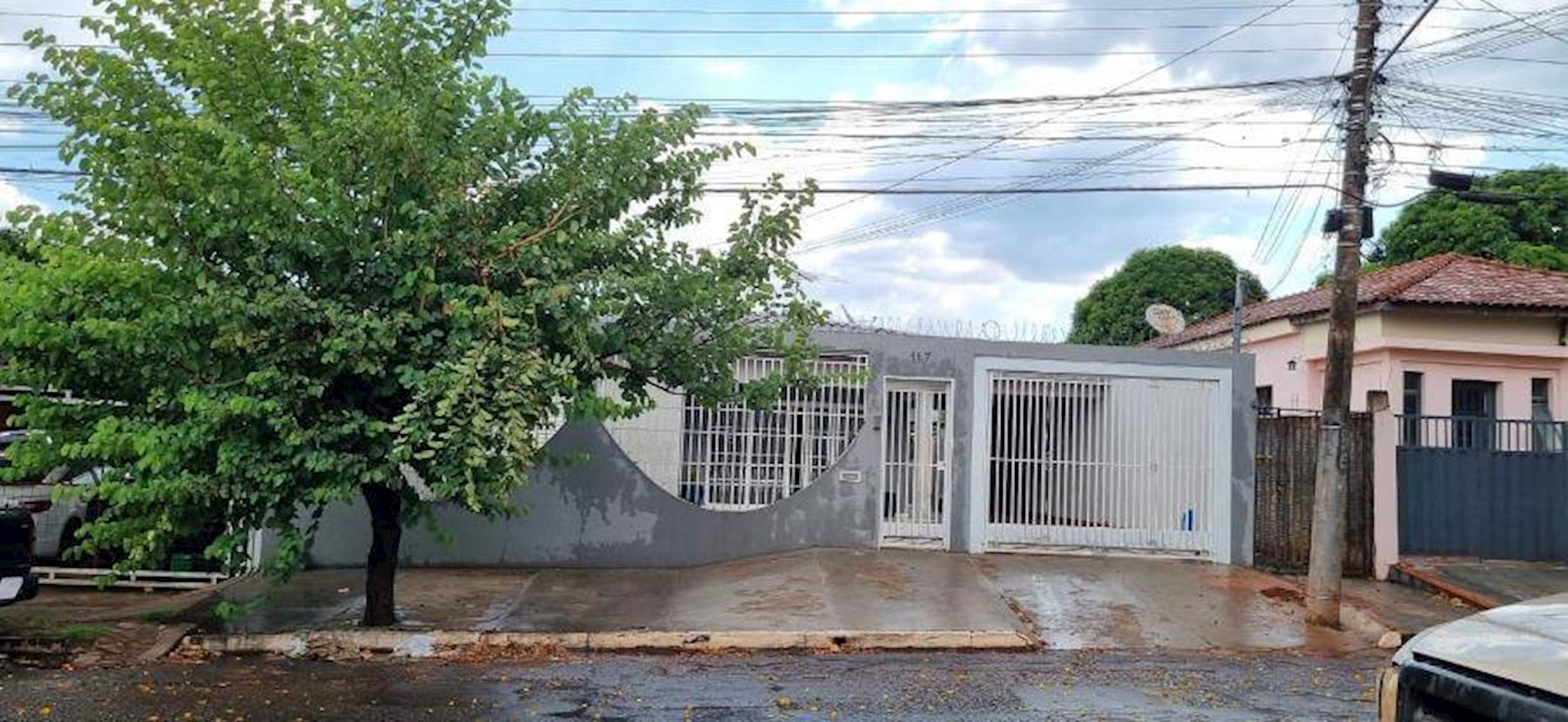 Imagem do imóvel Casa no Jardim Taquarussu - Campo Grande/MS