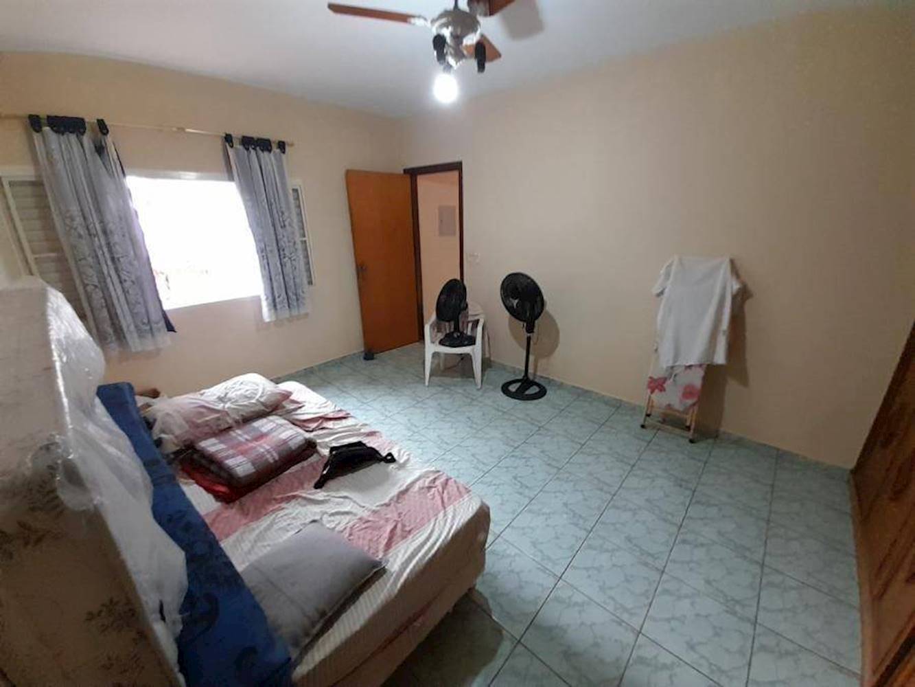 Casa no Jardim Taquarussu - Campo Grande/MS, localizado em Campo Grande - MS