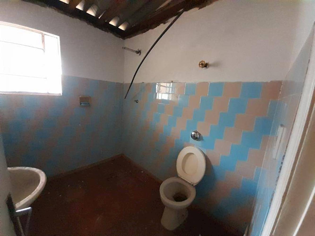 Casa no Jardim Taquarussu - Campo Grande/MS, localizado em Campo Grande - MS