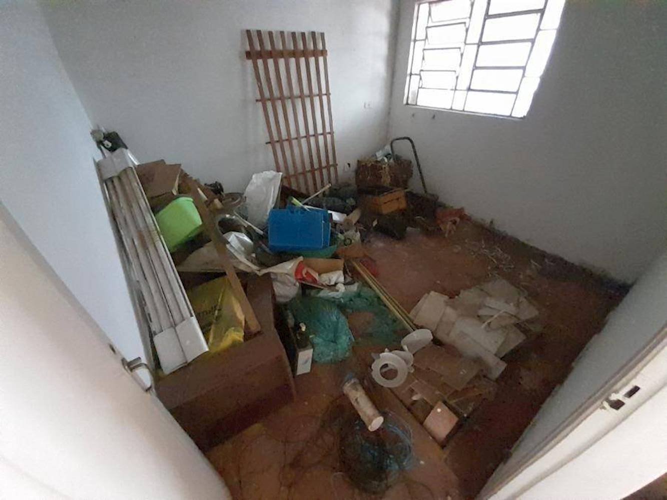 Casa no Jardim Taquarussu - Campo Grande/MS, localizado em Campo Grande - MS