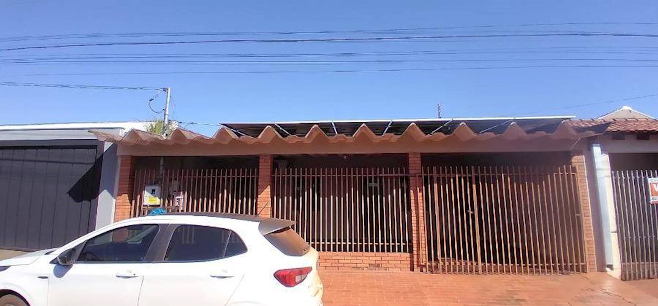Imagem do imóvel Casa no Jardim Guanabara em Maracaju/MS