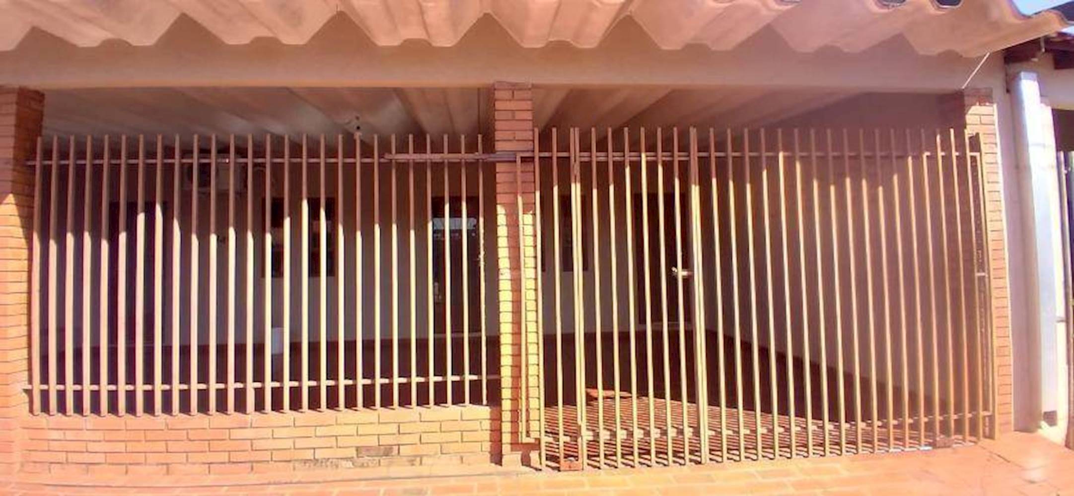 Casa no Jardim Guanabara em Maracaju/MS, localizado em Maracaju - MS
