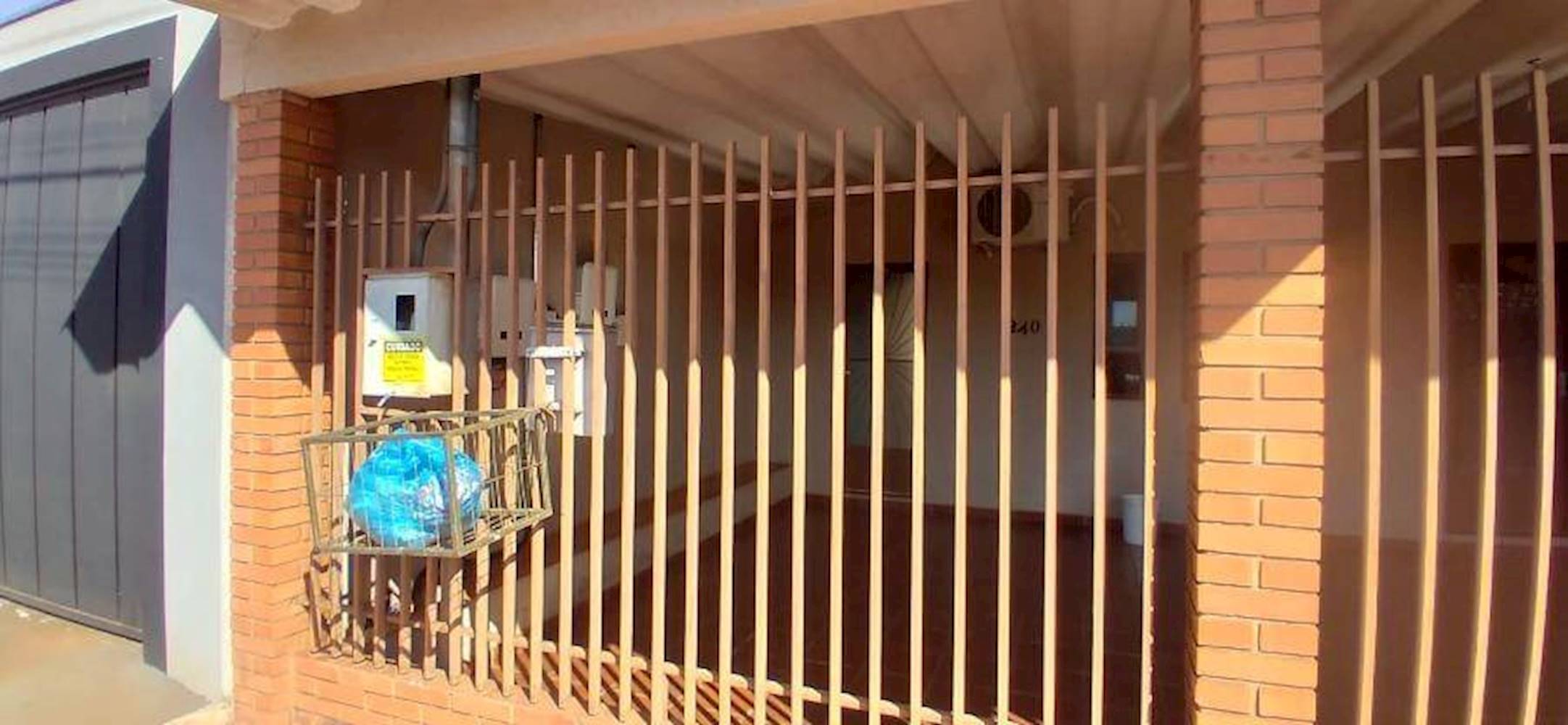 Casa no Jardim Guanabara em Maracaju/MS, localizado em Maracaju - MS