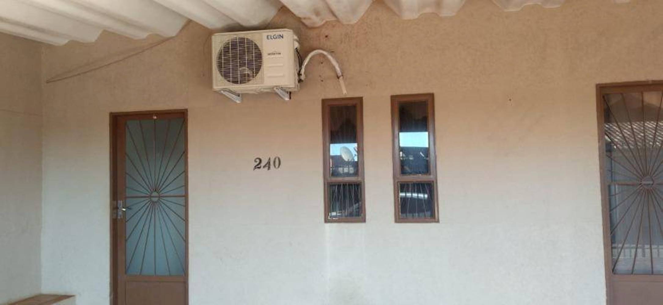 Casa no Jardim Guanabara em Maracaju/MS, localizado em Maracaju - MS
