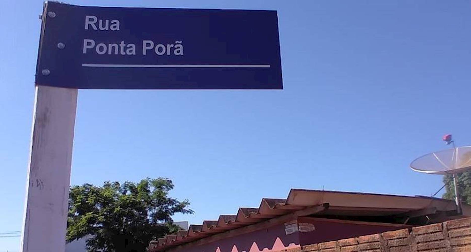 Casa no Jardim Guanabara em Maracaju/MS, localizado em Maracaju - MS