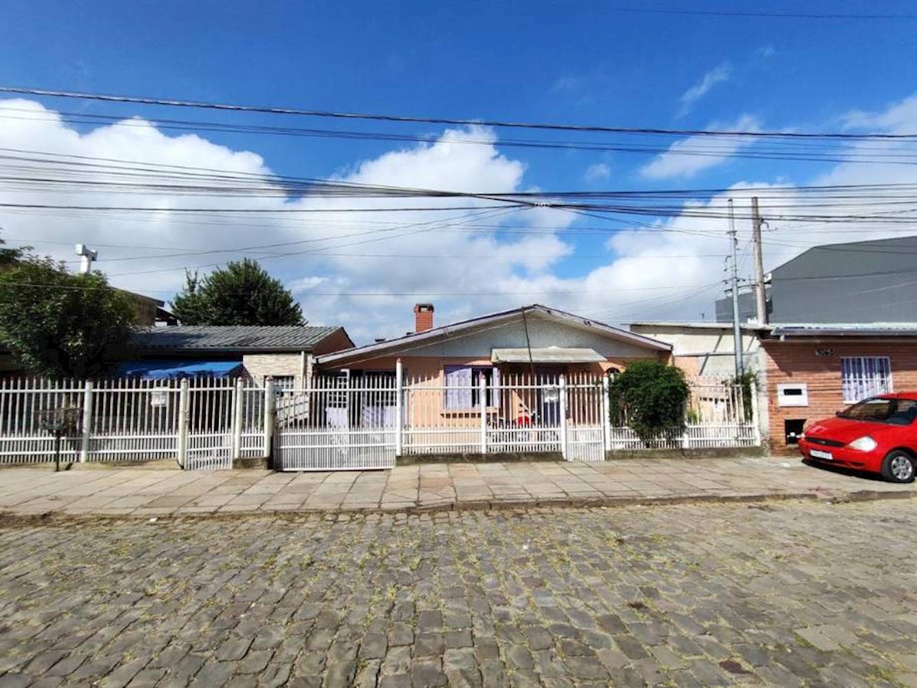 Imagem do imóvel Casa em Santa Fé - Caxias do Sul/RS
