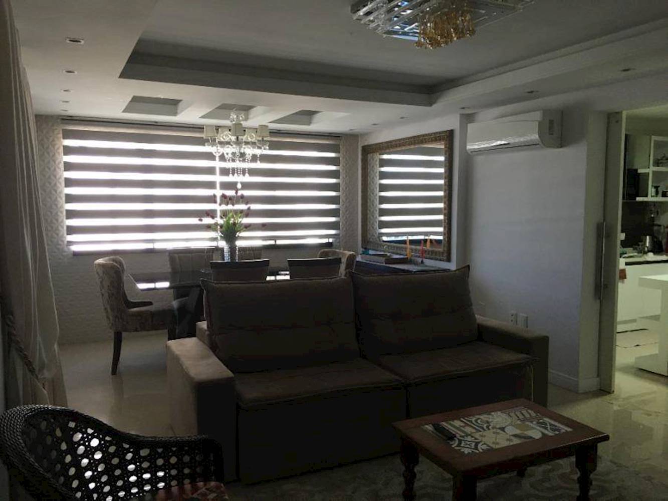 Apartamento no "Ed. Saretto" - Centro - Sarandi/RS, localizado em Sarandi - RS