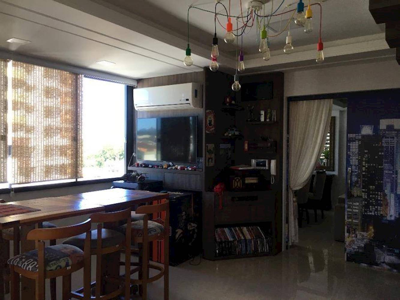 Apartamento no "Ed. Saretto" - Centro - Sarandi/RS, localizado em Sarandi - RS