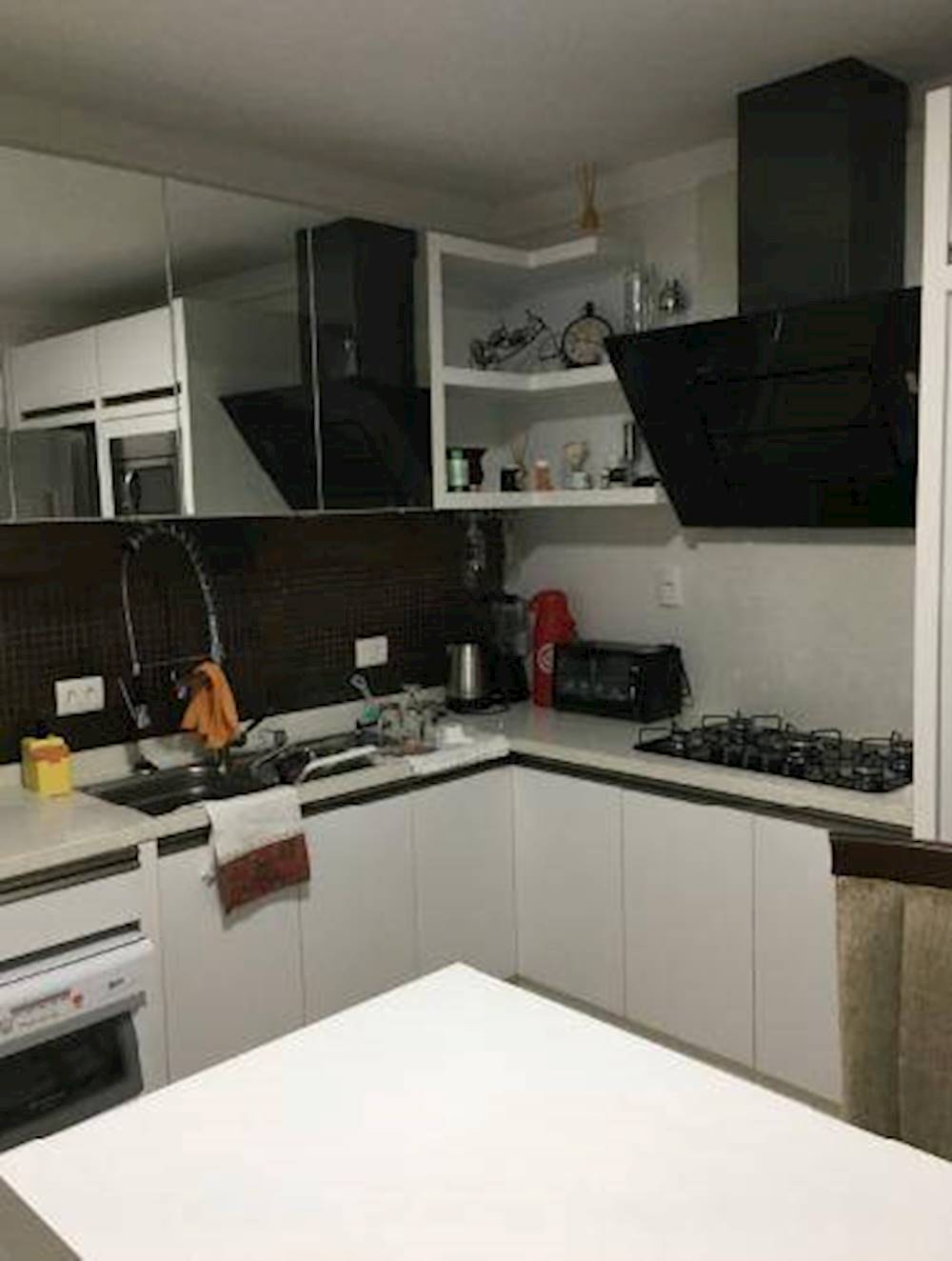 Apartamento no "Ed. Saretto" - Centro - Sarandi/RS, localizado em Sarandi - RS