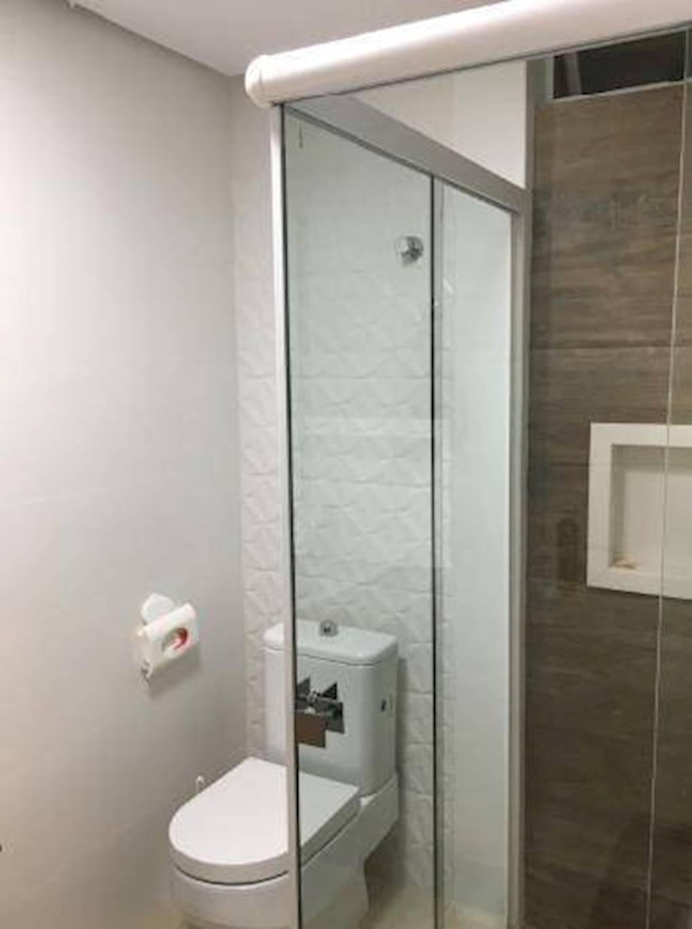 Apartamento no "Ed. Saretto" - Centro - Sarandi/RS, localizado em Sarandi - RS