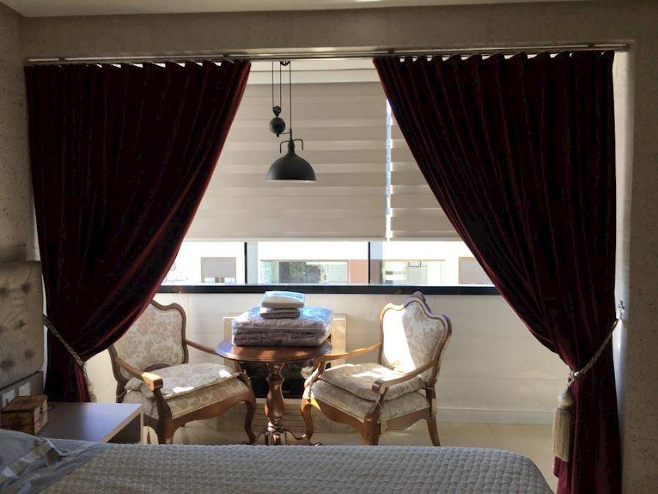 Apartamento no "Ed. Saretto" - Centro - Sarandi/RS, localizado em Sarandi - RS