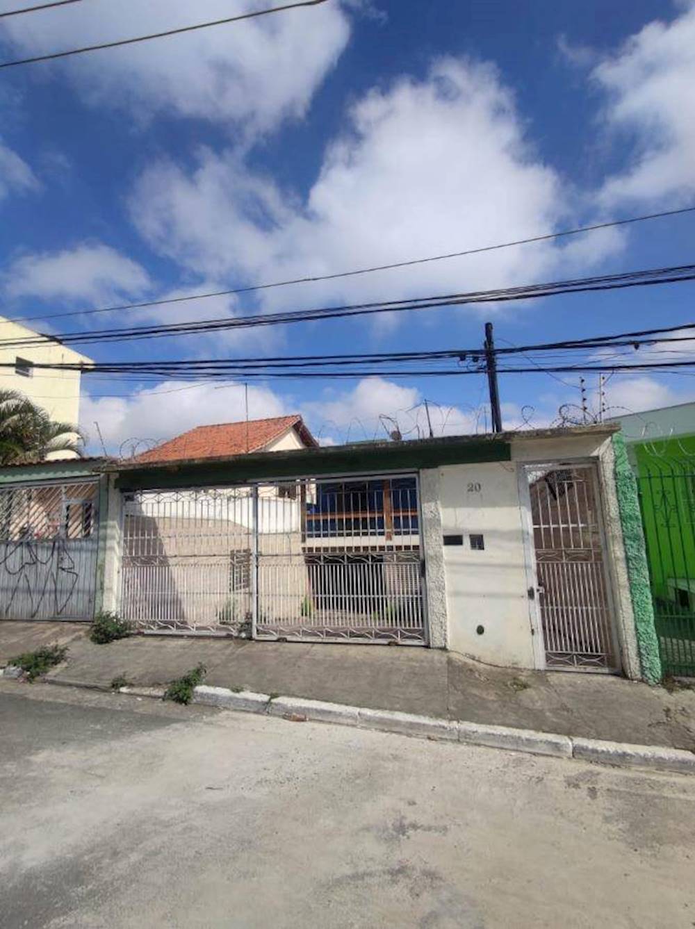 Casa em Guaianazes - São Paulo/SP, localizado em São Paulo - SP