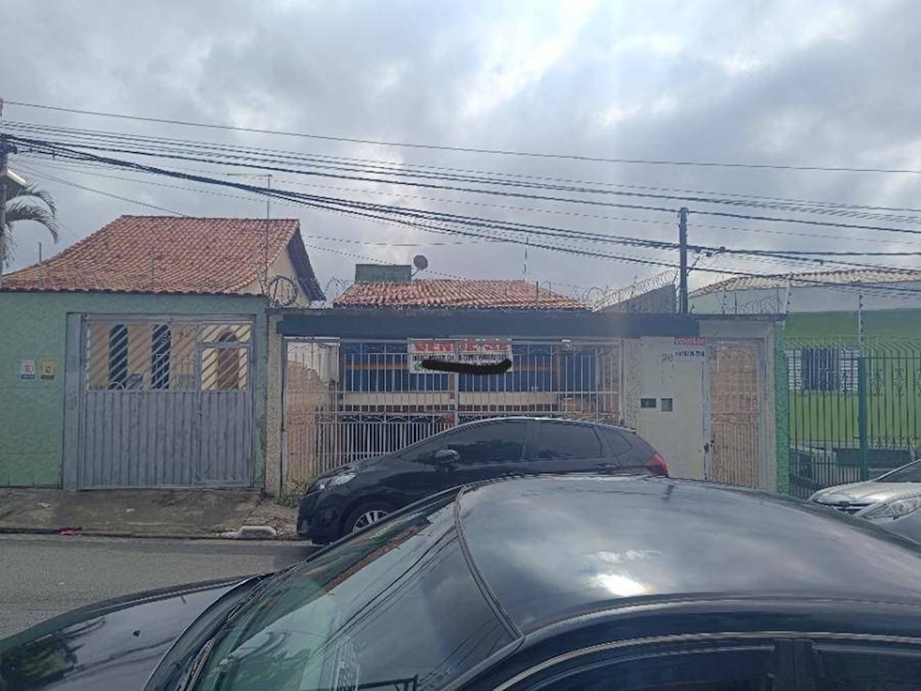 Casa em Guaianazes - São Paulo/SP, localizado em São Paulo - SP