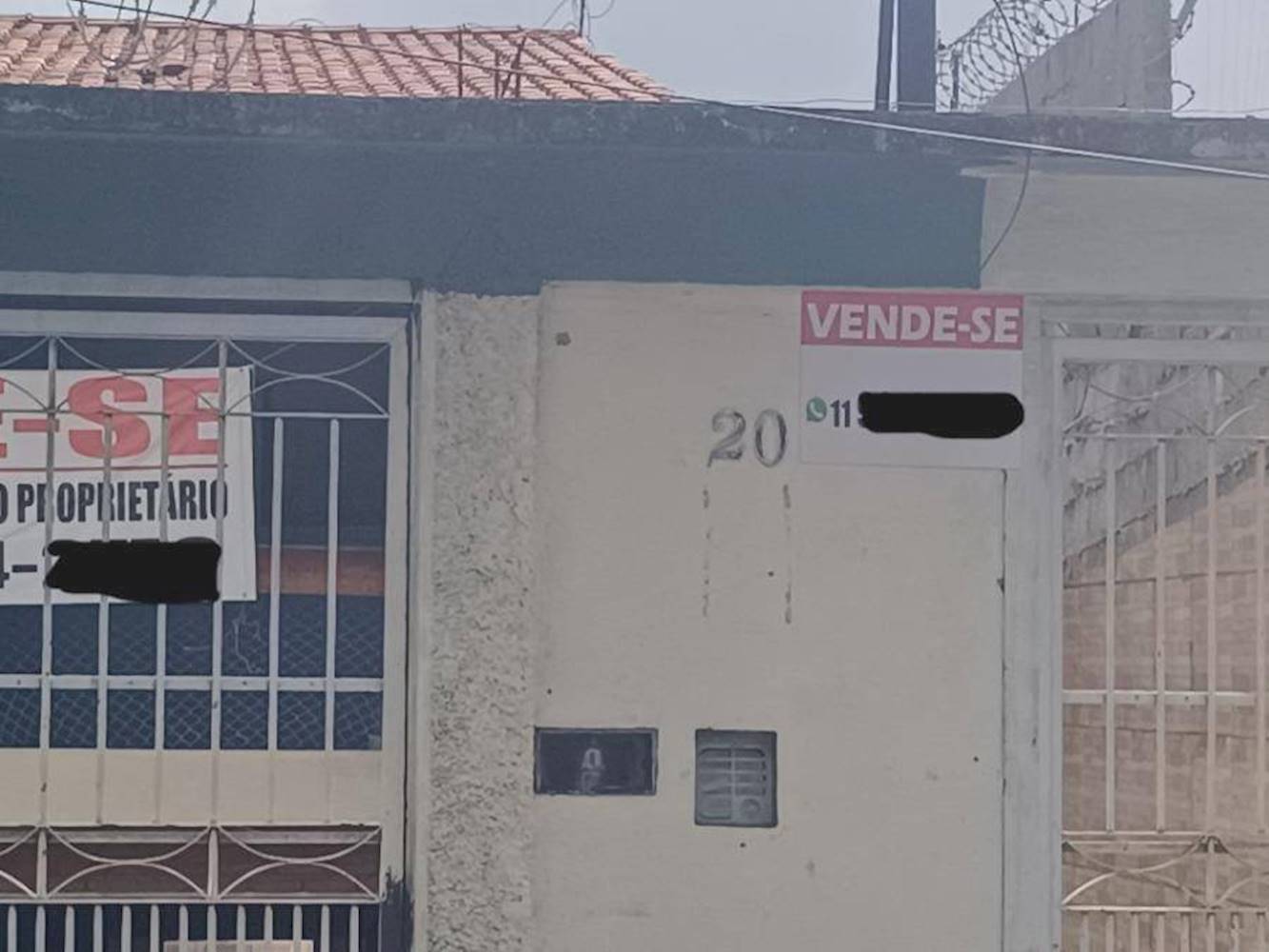 Casa em Guaianazes - São Paulo/SP, localizado em São Paulo - SP