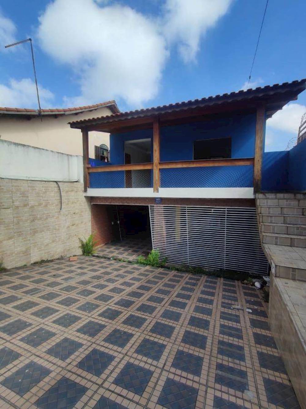 Casa em Guaianazes - São Paulo/SP, localizado em São Paulo - SP