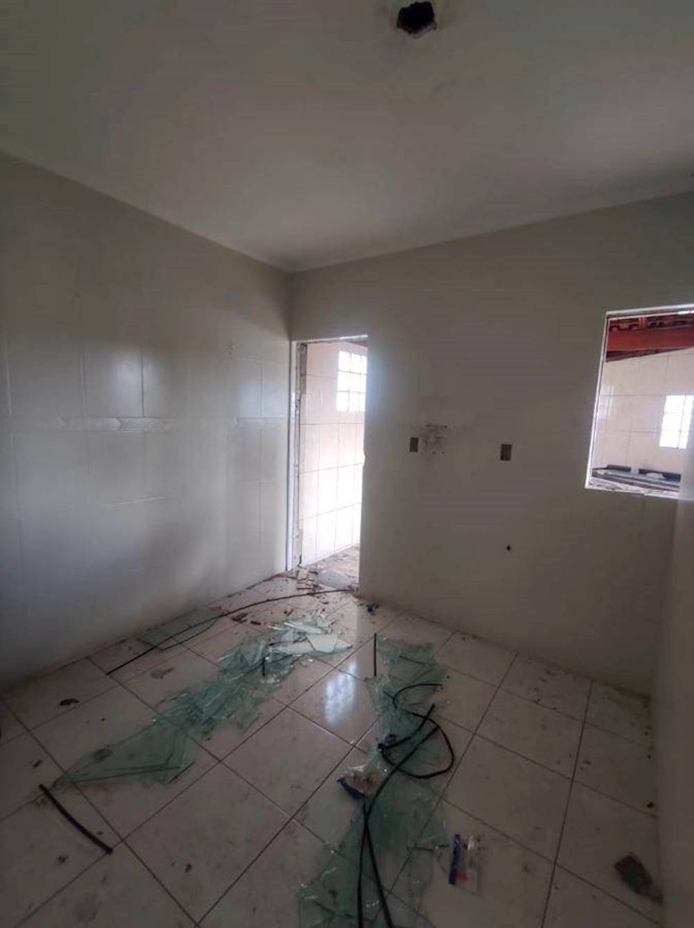 Casa em Guaianazes - São Paulo/SP, localizado em São Paulo - SP