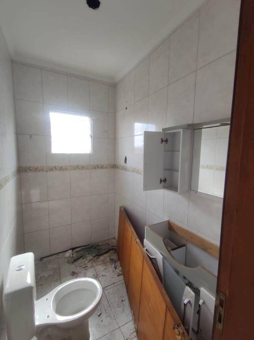 Casa em Guaianazes - São Paulo/SP, localizado em São Paulo - SP