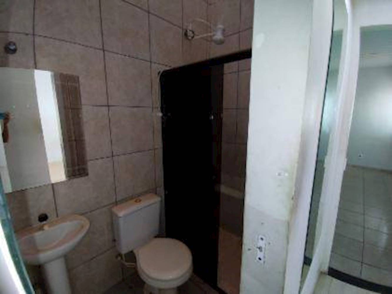 Casa no Setor de Chácaras Anhanguera em Valparaíso de Goiás/GO, localizado em Valparaíso de Goiás - GO