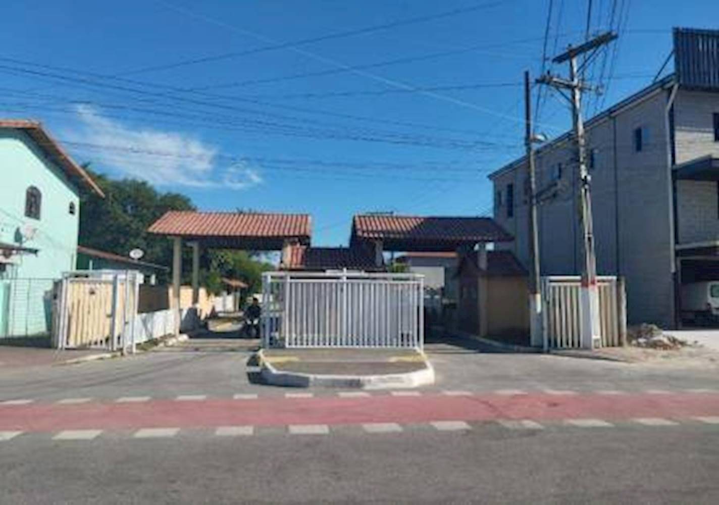 Casa em Condomínio no Mumbuca - Maricá/RJ, localizado em Maricá - RJ