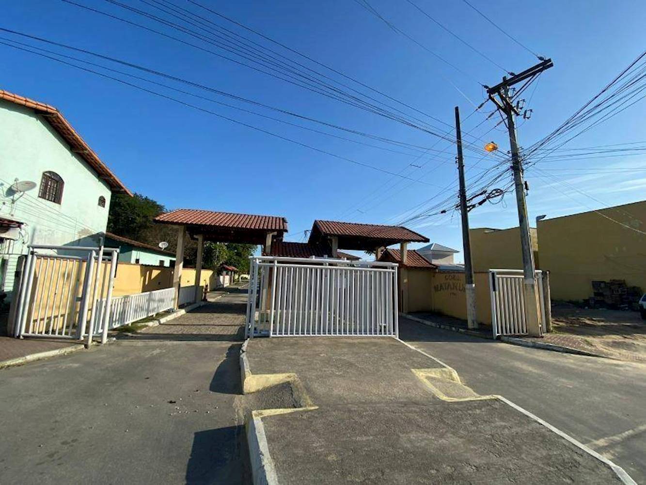 Casa em Condomínio no Mumbuca - Maricá/RJ, localizado em Maricá - RJ