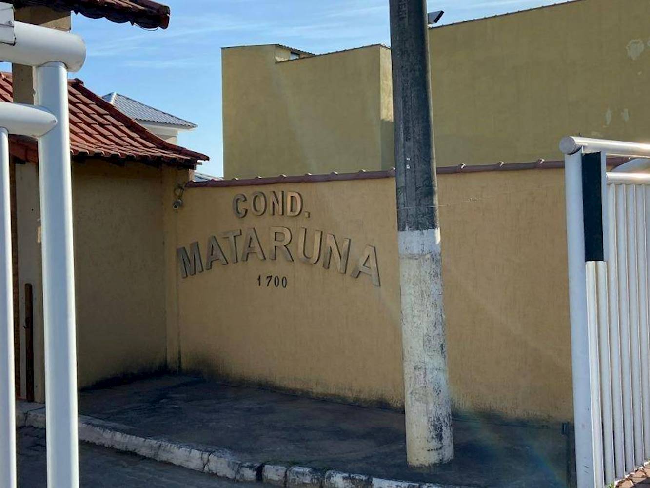 Casa em Condomínio no Mumbuca - Maricá/RJ, localizado em Maricá - RJ