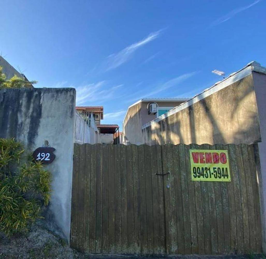 Casa em Condomínio no Mumbuca - Maricá/RJ, localizado em Maricá - RJ