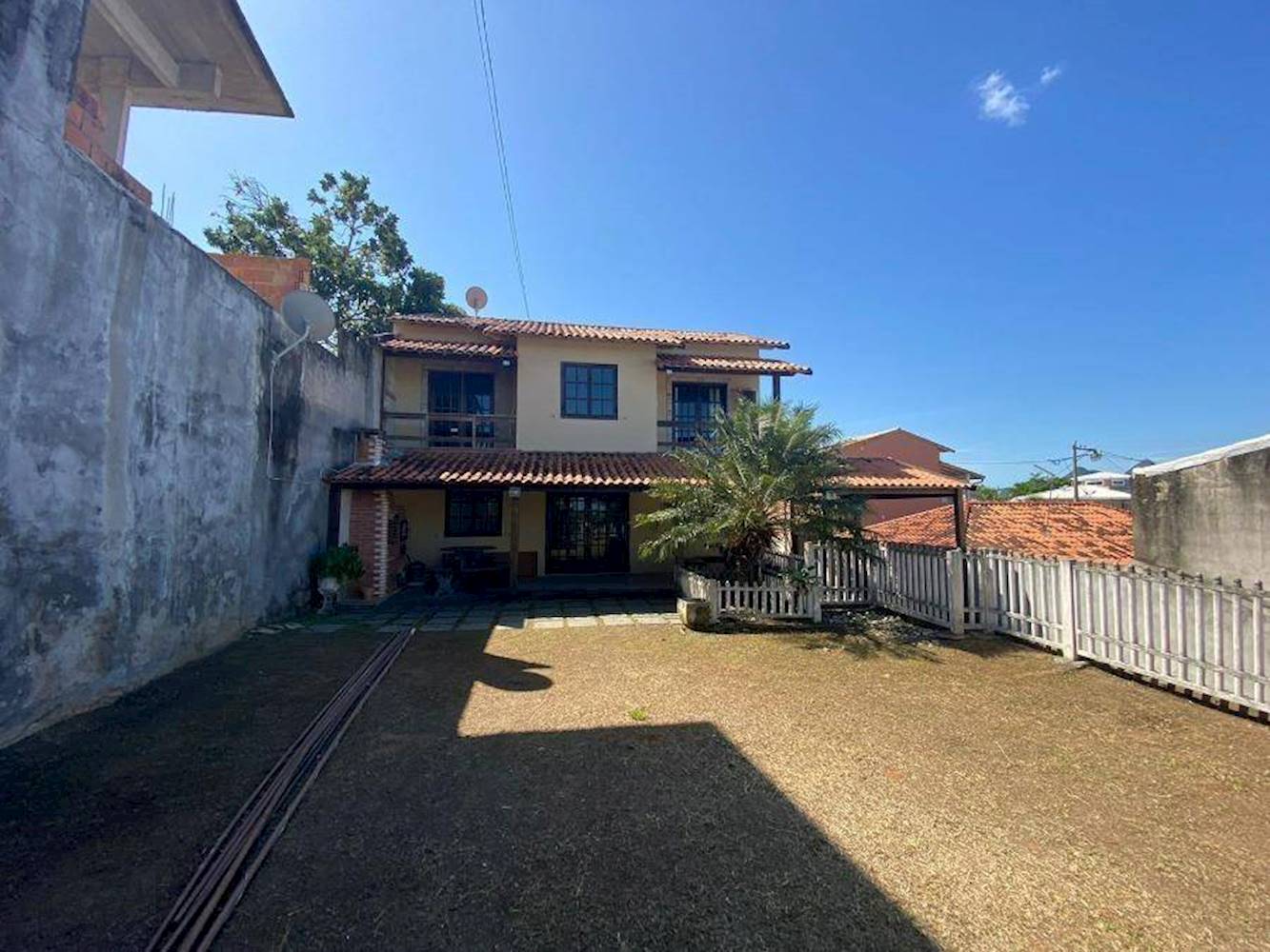 Casa em Condomínio no Mumbuca - Maricá/RJ, localizado em Maricá - RJ