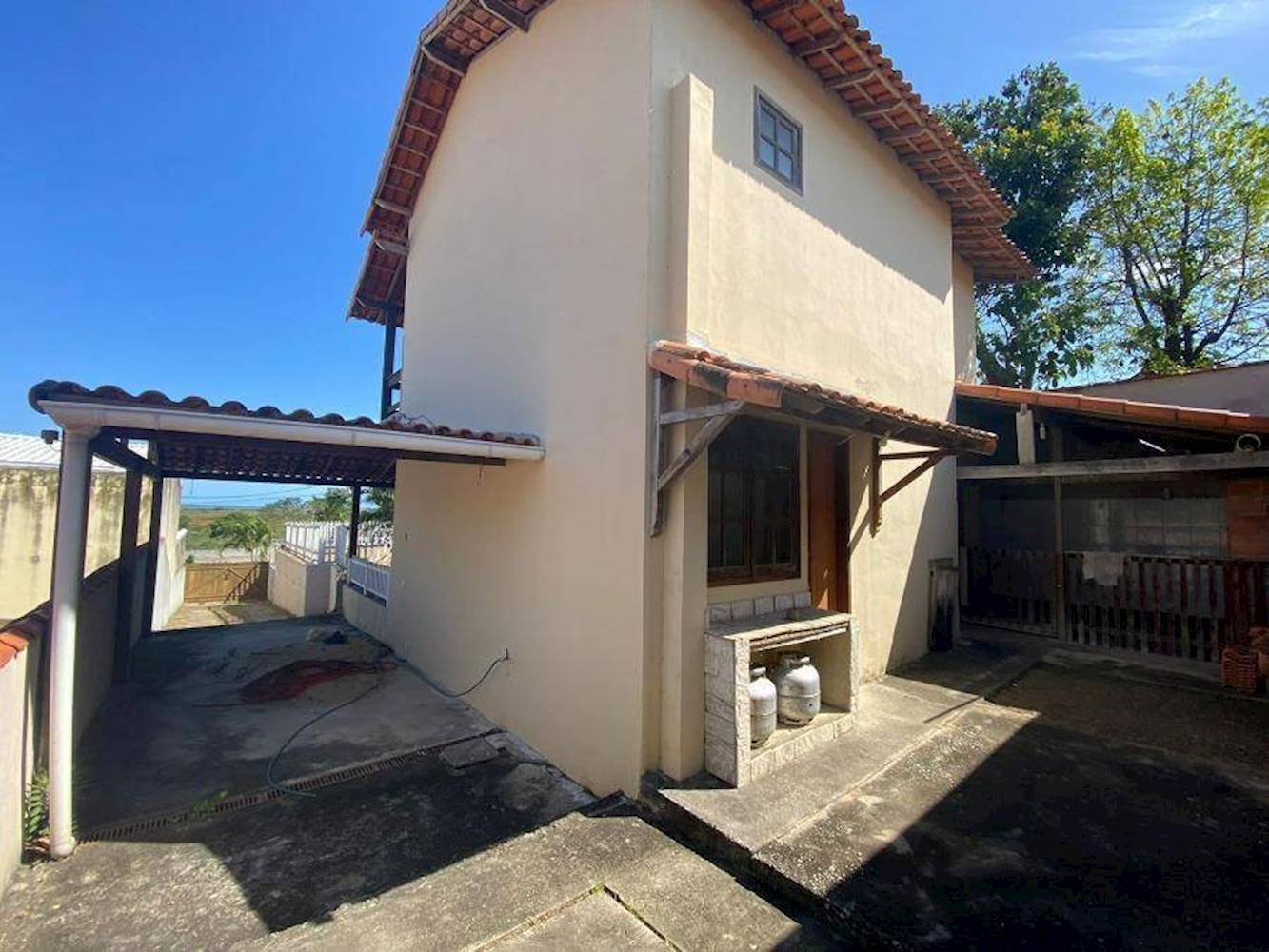 Casa em Condomínio no Mumbuca - Maricá/RJ, localizado em Maricá - RJ