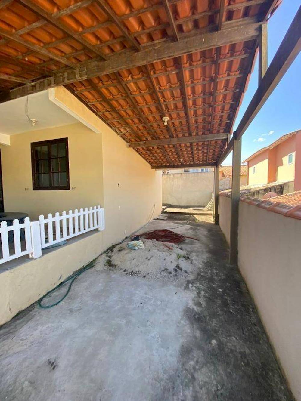 Casa em Condomínio no Mumbuca - Maricá/RJ, localizado em Maricá - RJ
