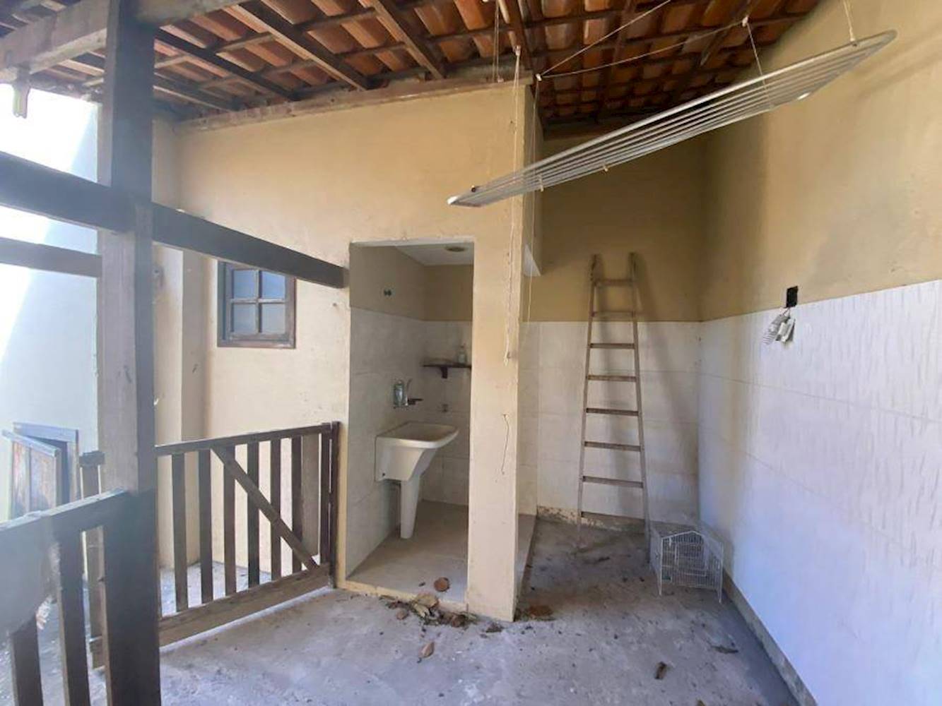 Casa em Condomínio no Mumbuca - Maricá/RJ, localizado em Maricá - RJ