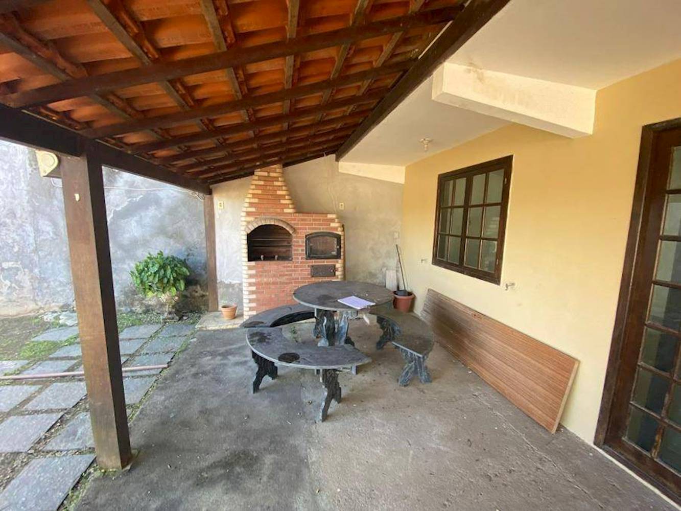 Casa em Condomínio no Mumbuca - Maricá/RJ, localizado em Maricá - RJ