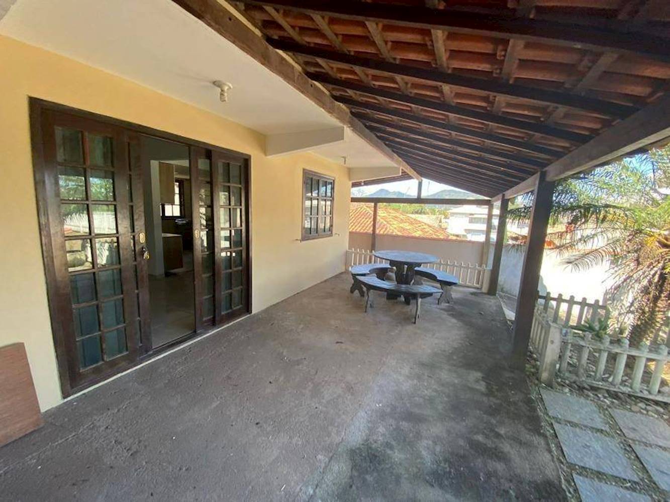 Casa em Condomínio no Mumbuca - Maricá/RJ, localizado em Maricá - RJ