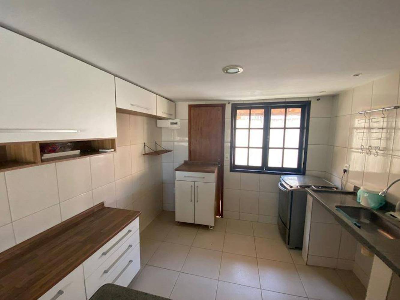 Casa em Condomínio no Mumbuca - Maricá/RJ, localizado em Maricá - RJ