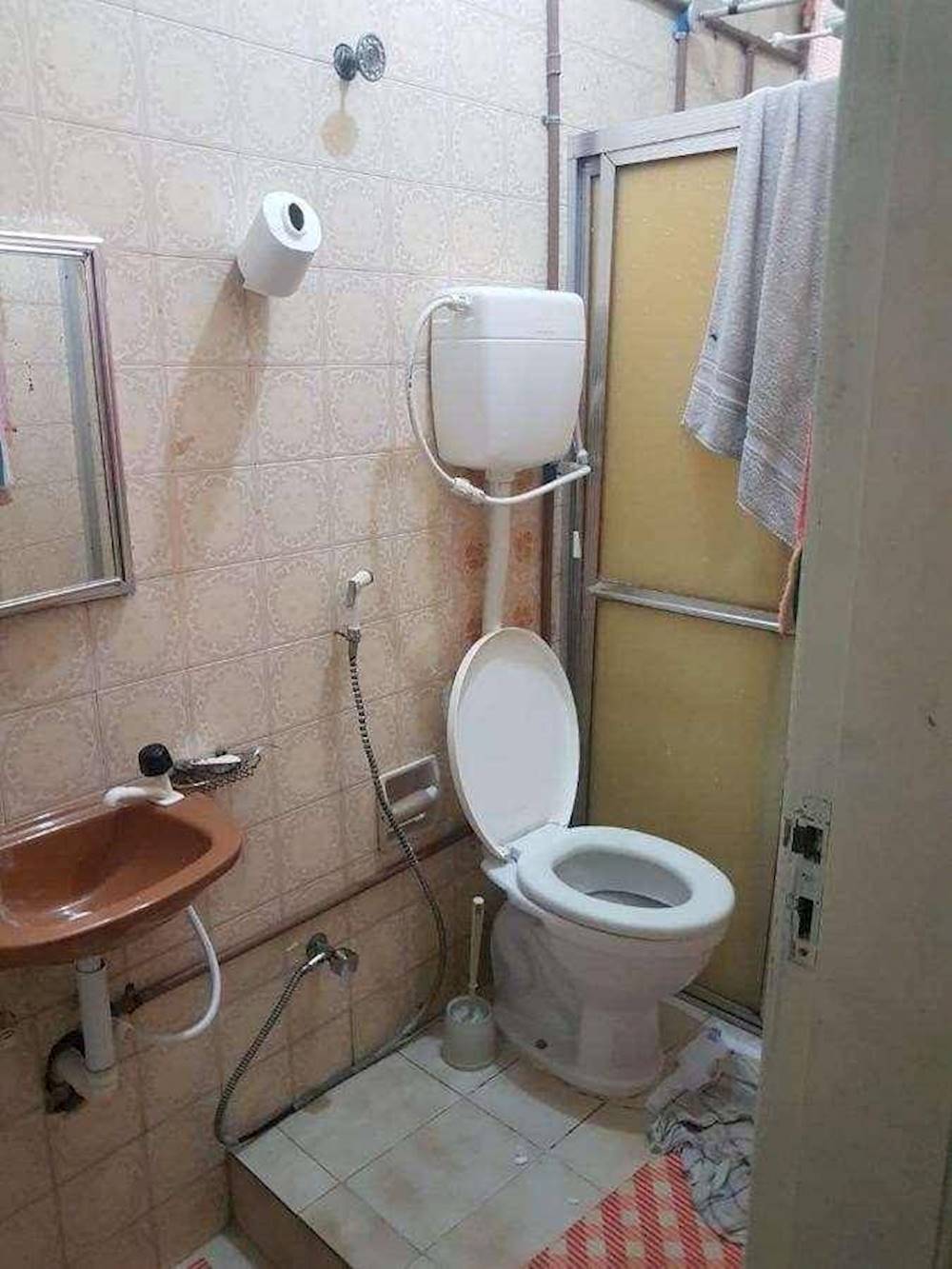 Apartamento no Iapi - Salvador/BA, localizado em Salvador - BA