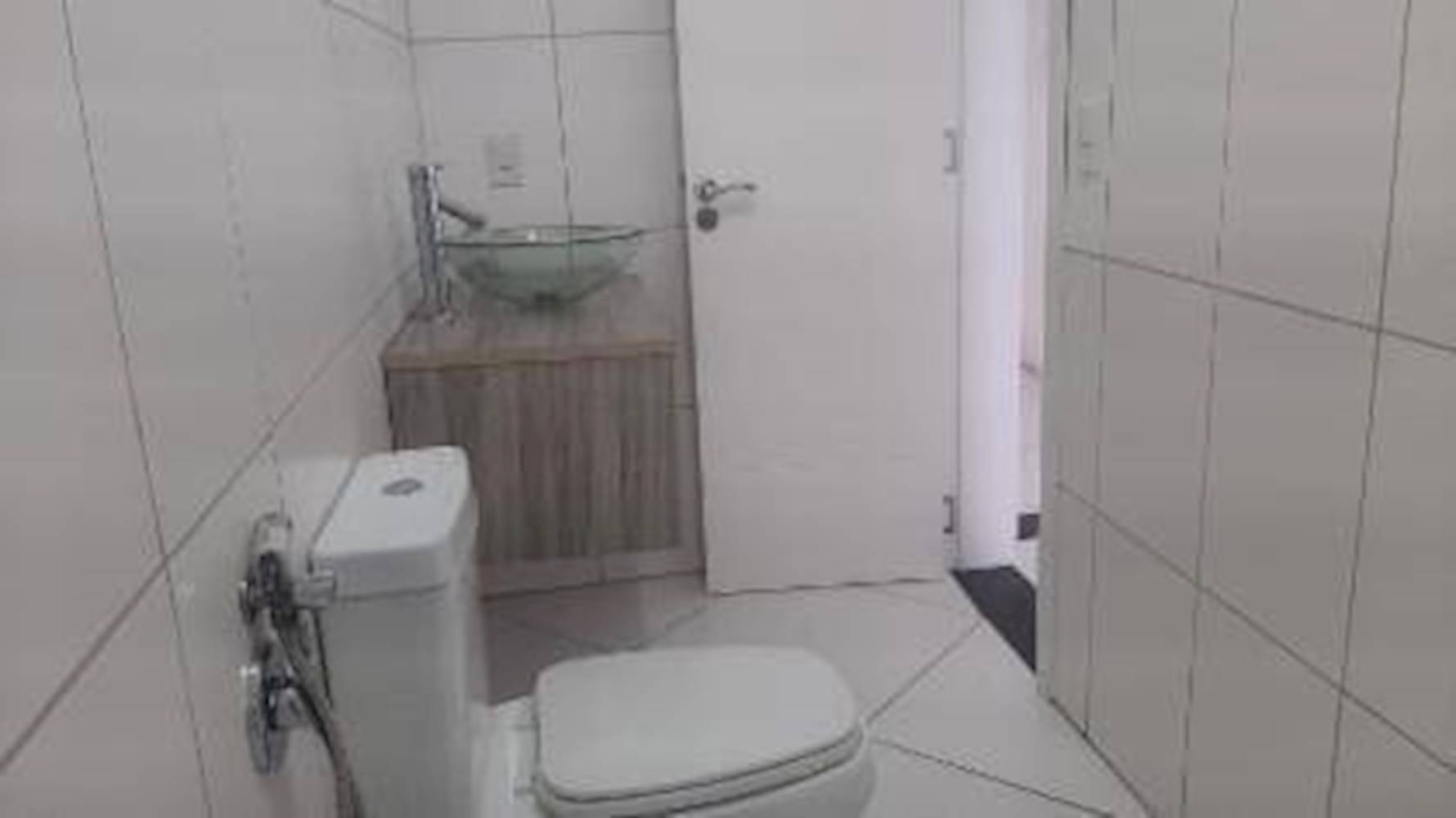 Casa em Condomínio no Jardim Krahe - Viamão/RS, localizado em Viamão - RS