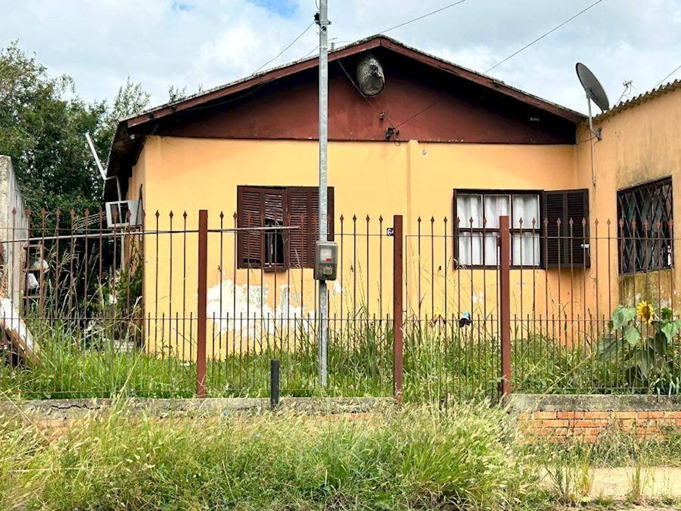 Casa no Parque Dos Coqueiros - Charqueadas/RS, localizado em Charqueadas - RS