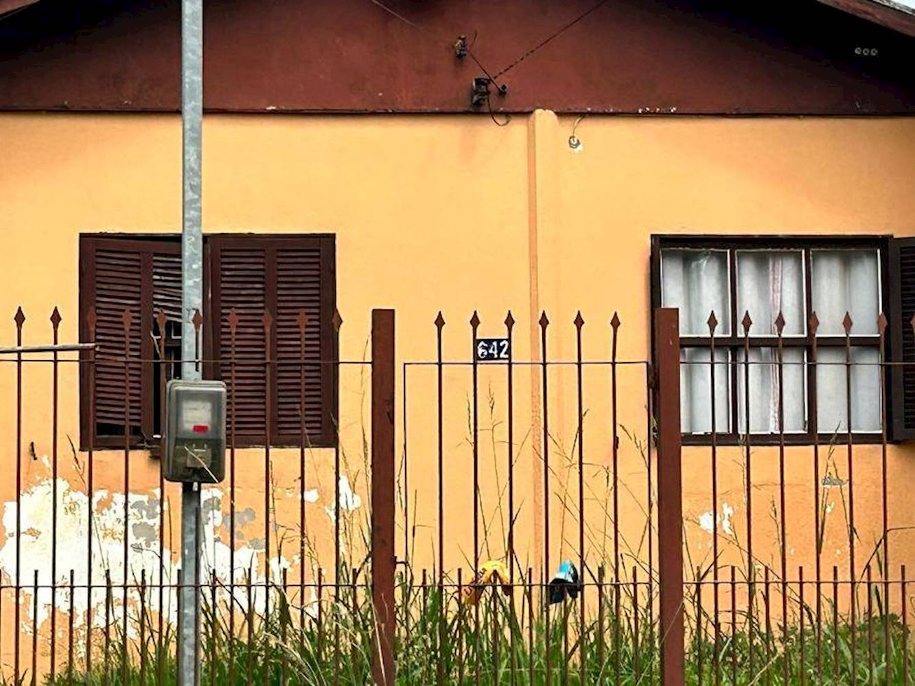 Casa no Parque Dos Coqueiros - Charqueadas/RS, localizado em Charqueadas - RS