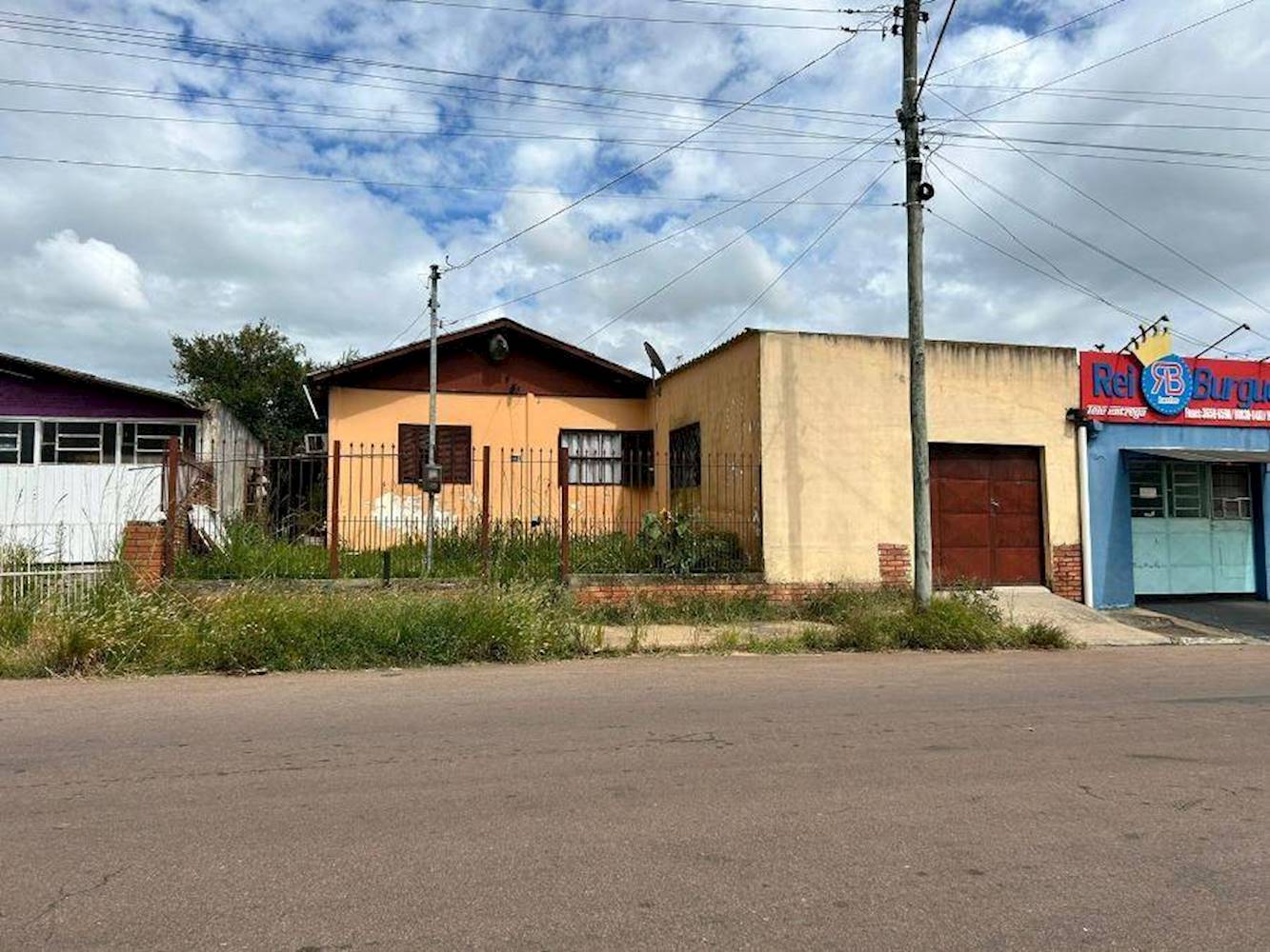 Casa no Parque Dos Coqueiros - Charqueadas/RS, localizado em Charqueadas - RS