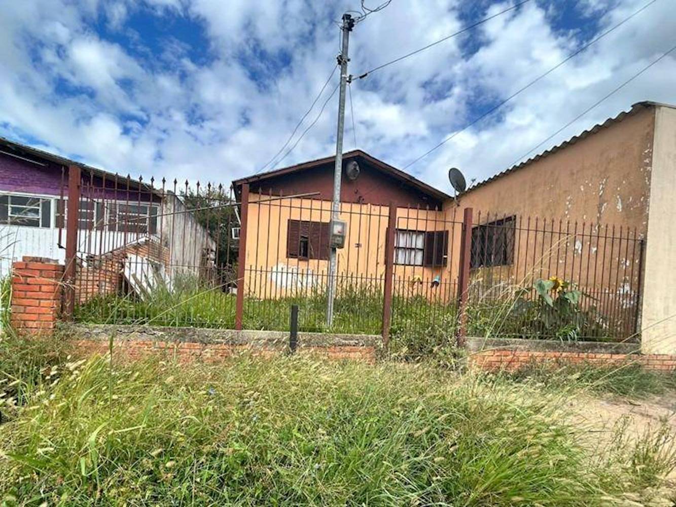 Casa no Parque Dos Coqueiros - Charqueadas/RS, localizado em Charqueadas - RS