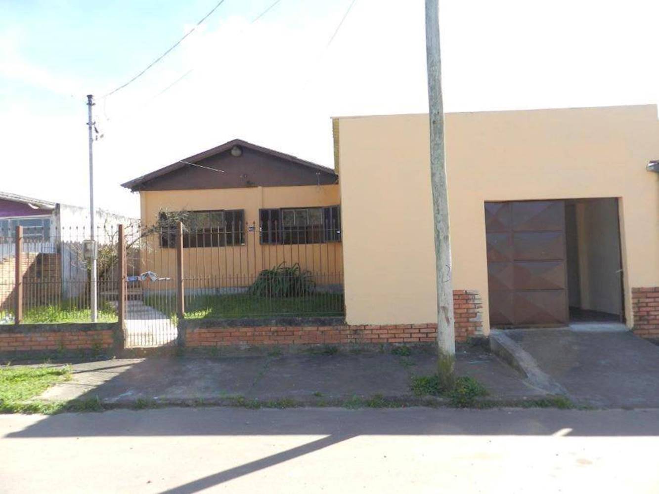 Casa no Parque Dos Coqueiros - Charqueadas/RS, localizado em Charqueadas - RS