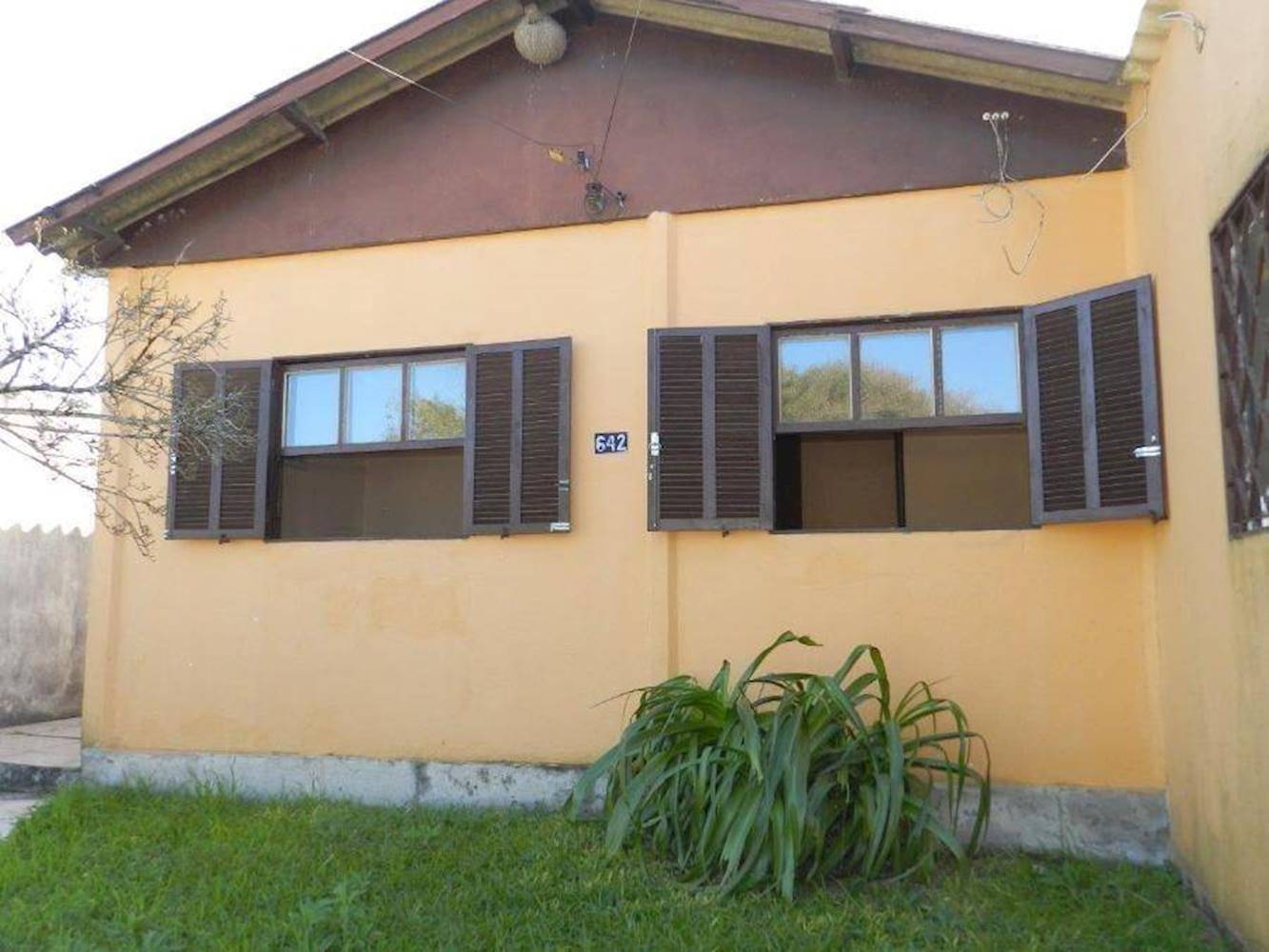 Casa no Parque Dos Coqueiros - Charqueadas/RS, localizado em Charqueadas - RS