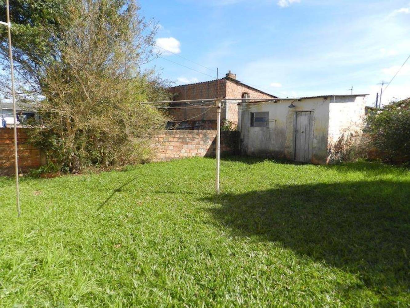 Casa no Parque Dos Coqueiros - Charqueadas/RS, localizado em Charqueadas - RS